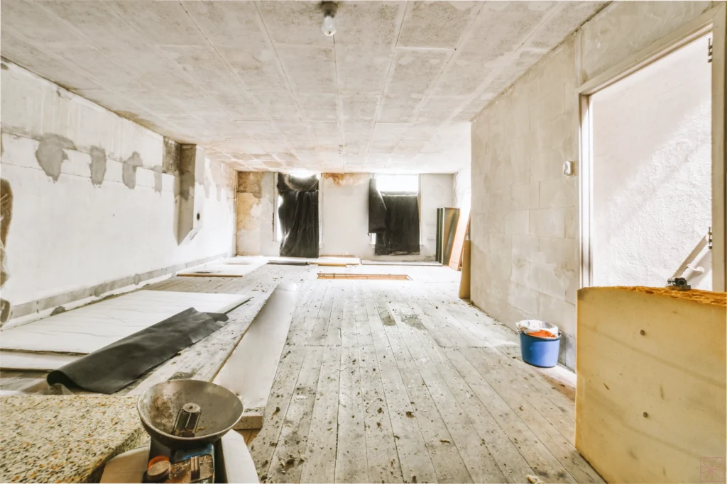 Arquitecto especializado en reformas integrales de viviendas, casas y locales comerciales - Mokara Estudio